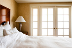 Tarrant Gunville bedroom extension costs