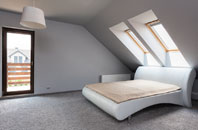 Tarrant Gunville bedroom extensions